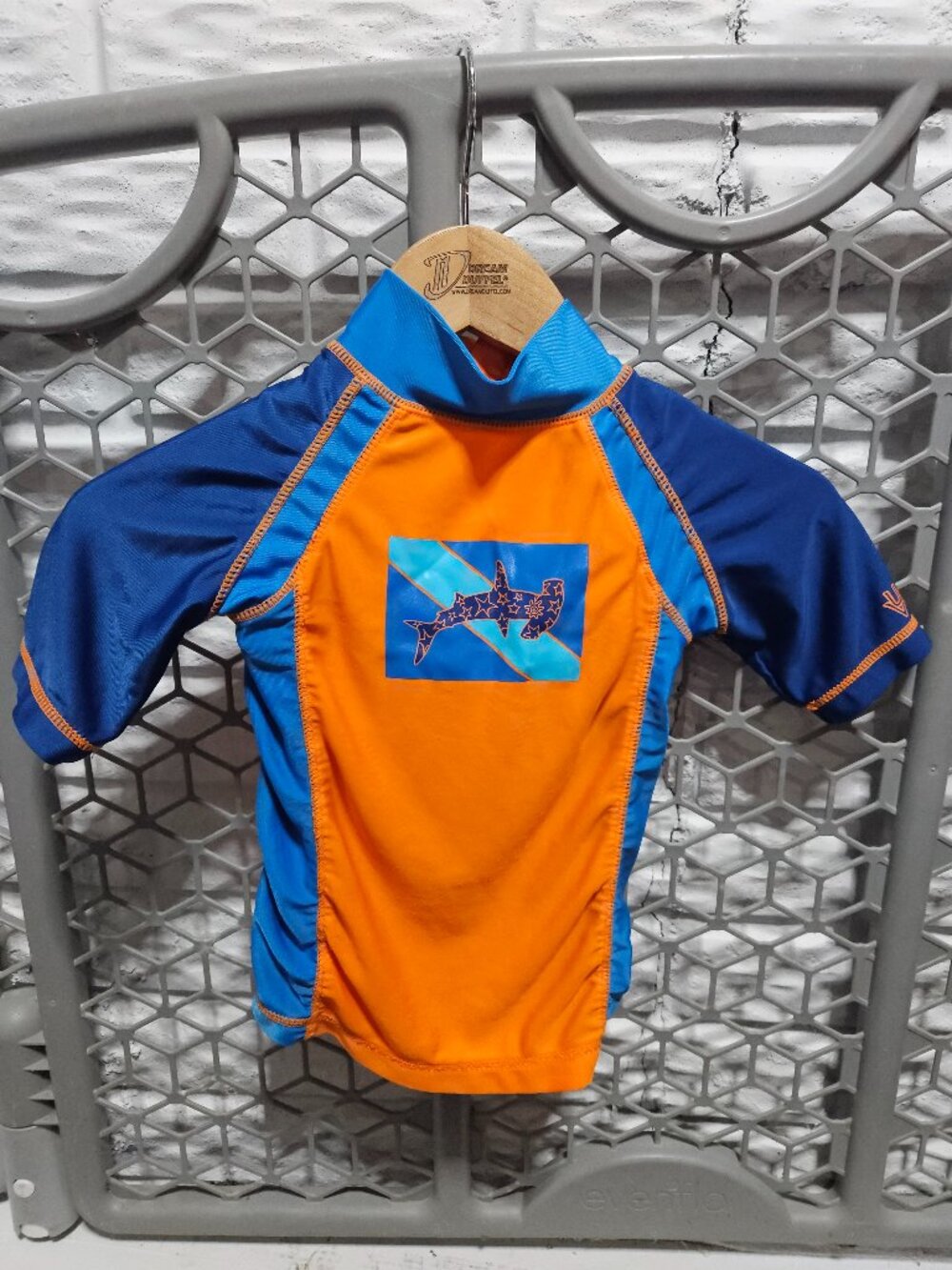 UV Skinz Swim Shirt